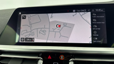 BMW M4 Competition 2dr Step Auto Petrol Coupe